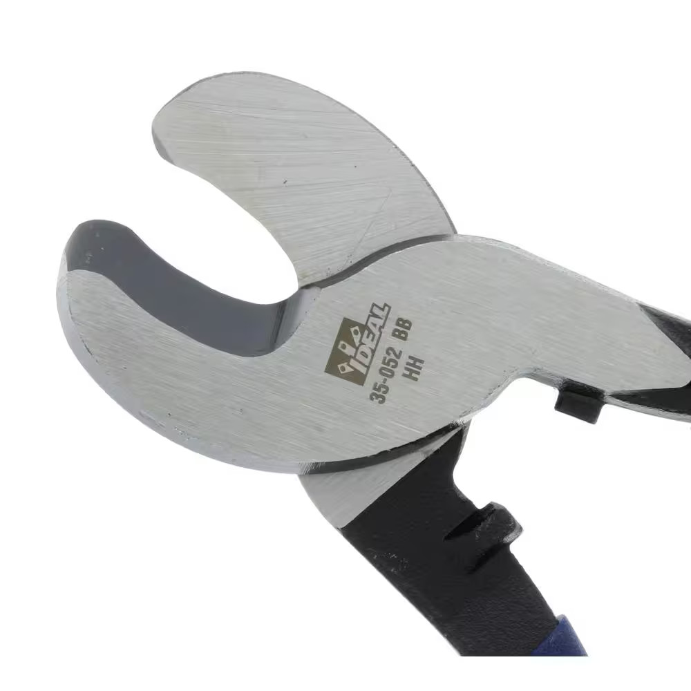 9-1/2 In. Dipped Grip Cable Cutter