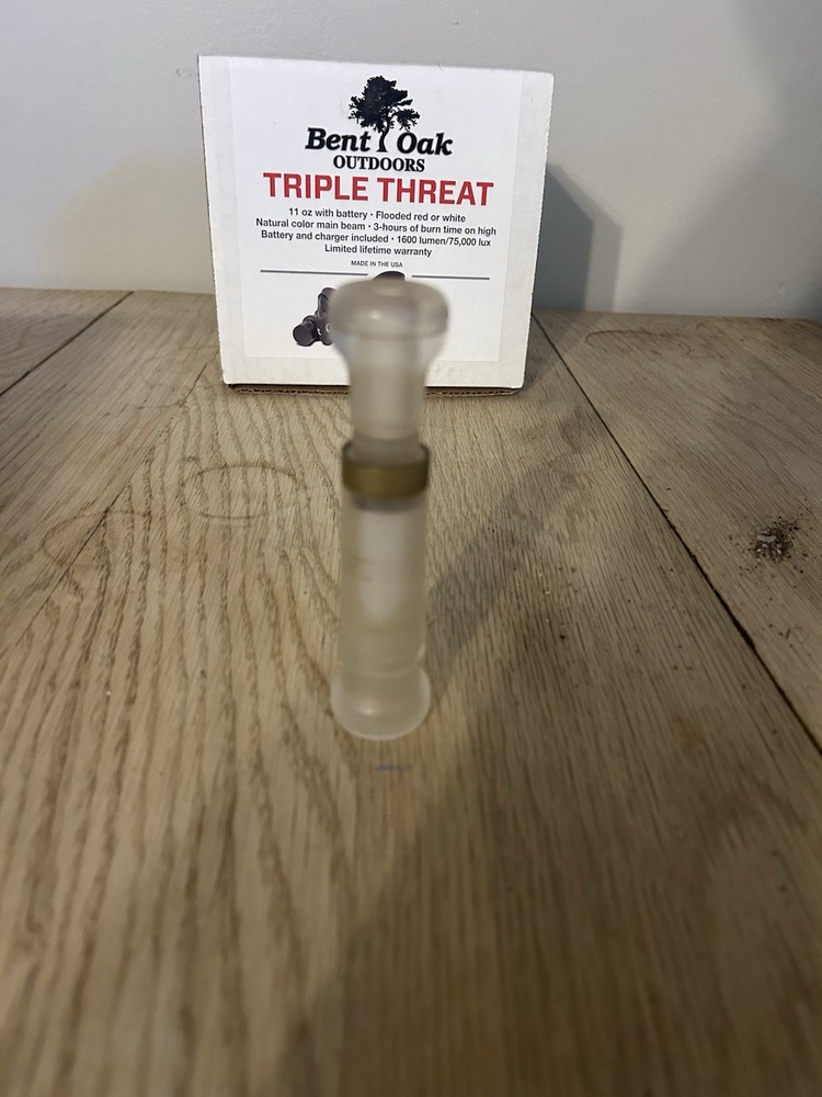 Makers La Cut Cutdown  Duck Call