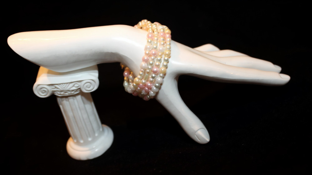 Pastel Rainbow #1 Bracelet