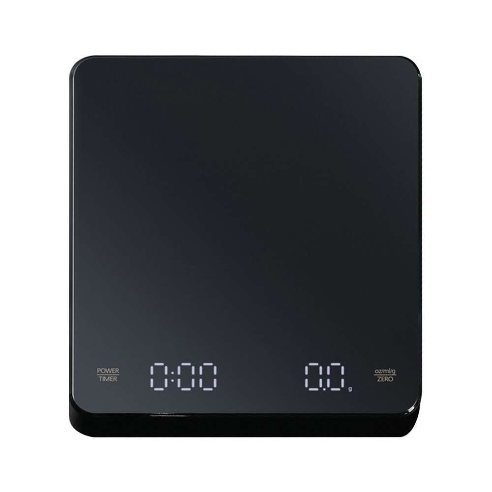 TIMEMORE Black Mirror Basic Plus - Known for its minimalist design