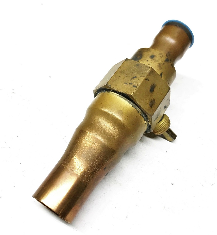 Thermo King Shutoff Valve 66-9388 NOS