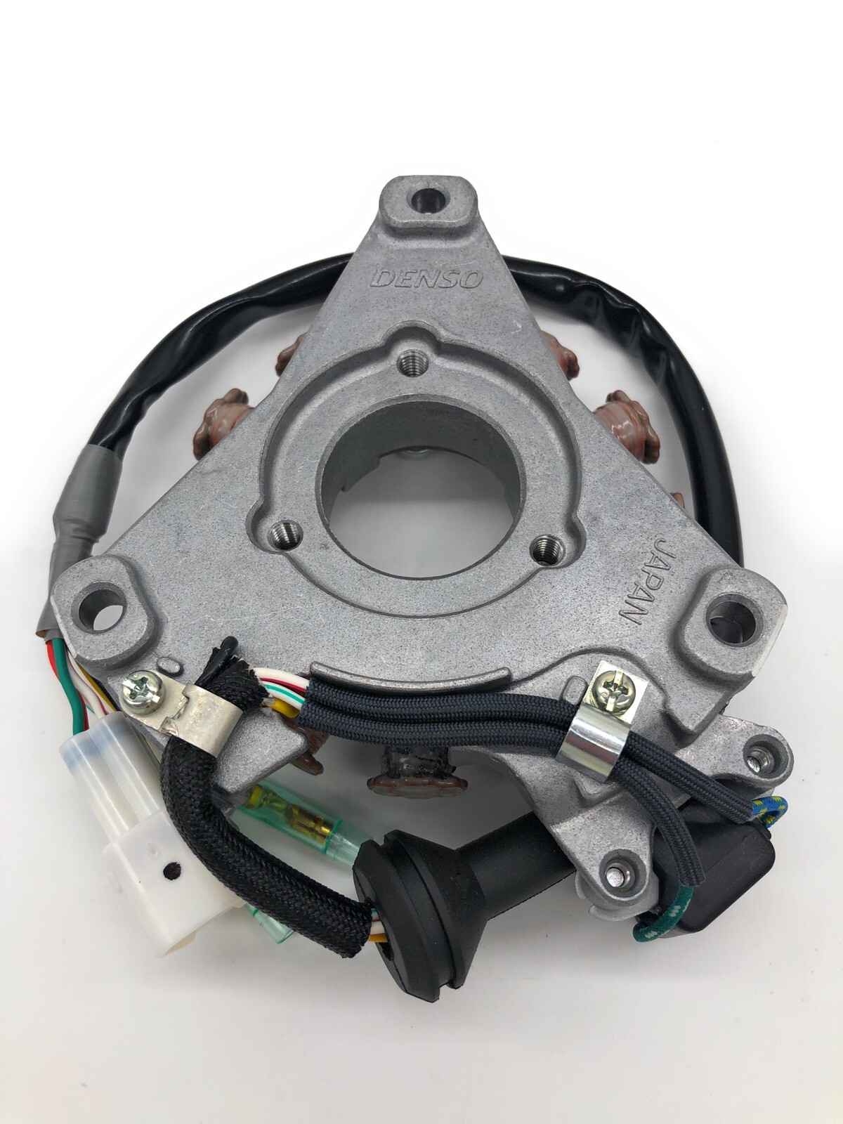 NEW YAMAHA OEM GENERATOR STATOR YFZ 350 BANSHEE 1995- 2006