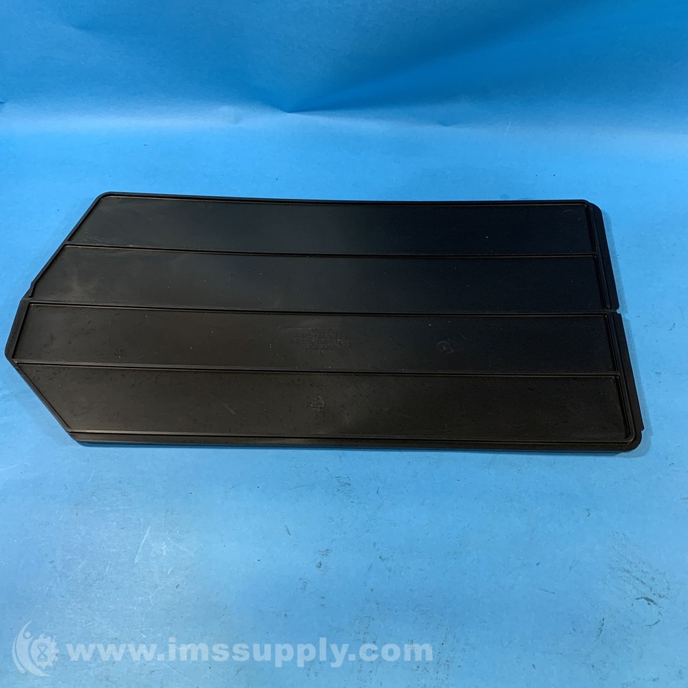 Akro Mils 40-265 Black Bin Divider USIP