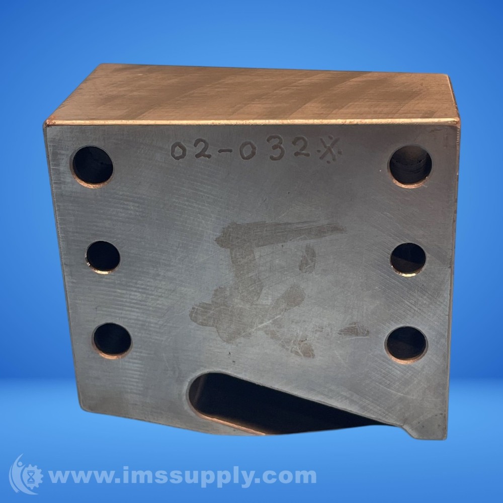 Die, Knockout, AA-10-07398-02-032 FNIP