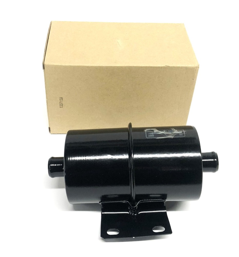 Total Source Hydraulic Forklift Filter HY1337159 NOS