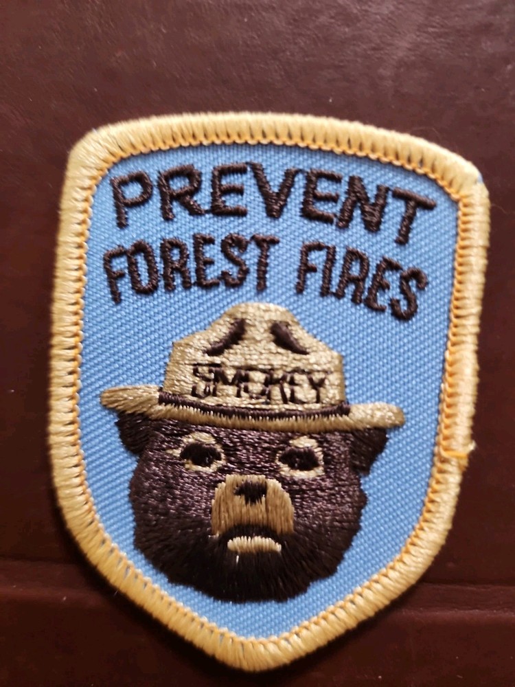 PREVENT FOREST FIRES