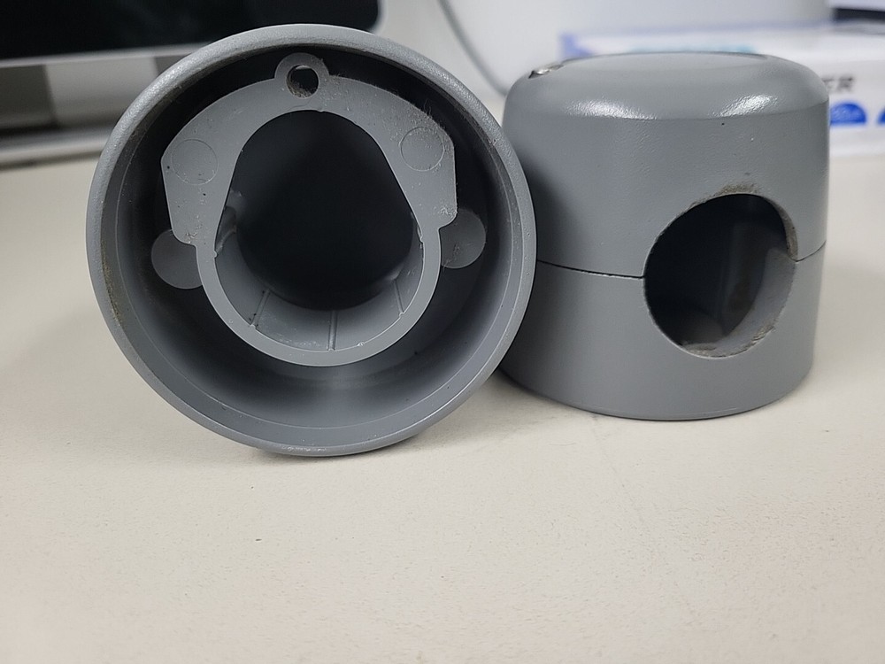 Precor EFX 546i Elliptical Arm Covers(28I)
