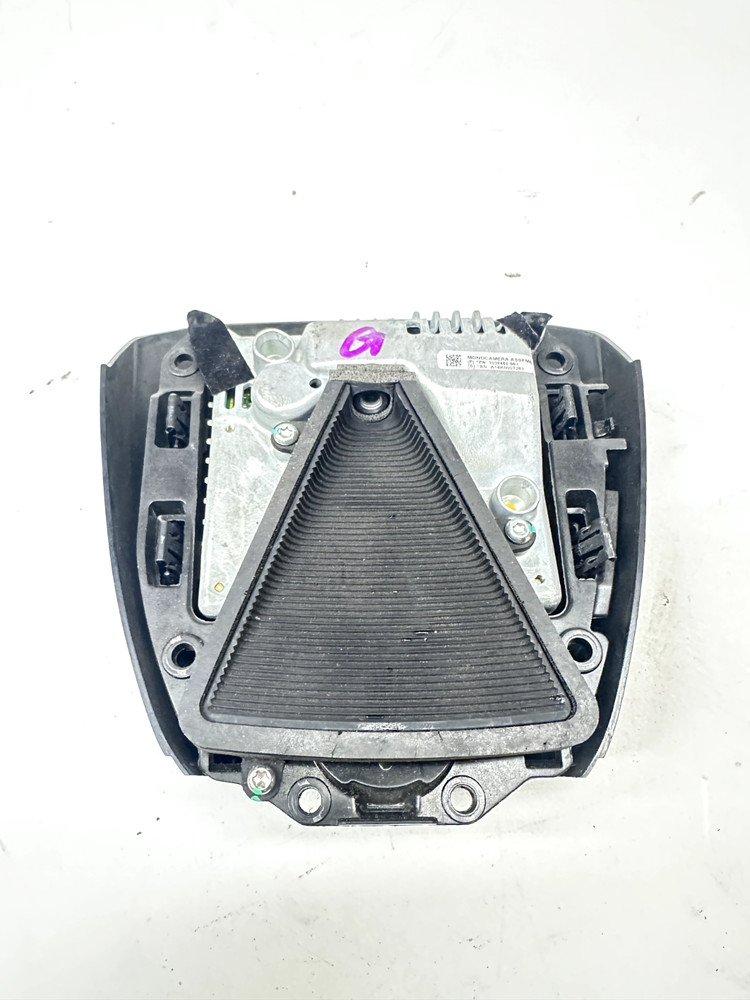 2012-2020 Tesla Model S Front Camera Autopilot Monocamera Assembly 1038482 OEM