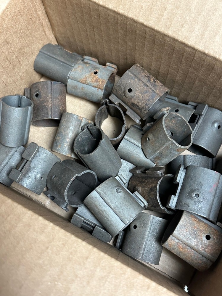 1903-A3 SPRINGFIELD FRONT BAND SOLD "AS IS"