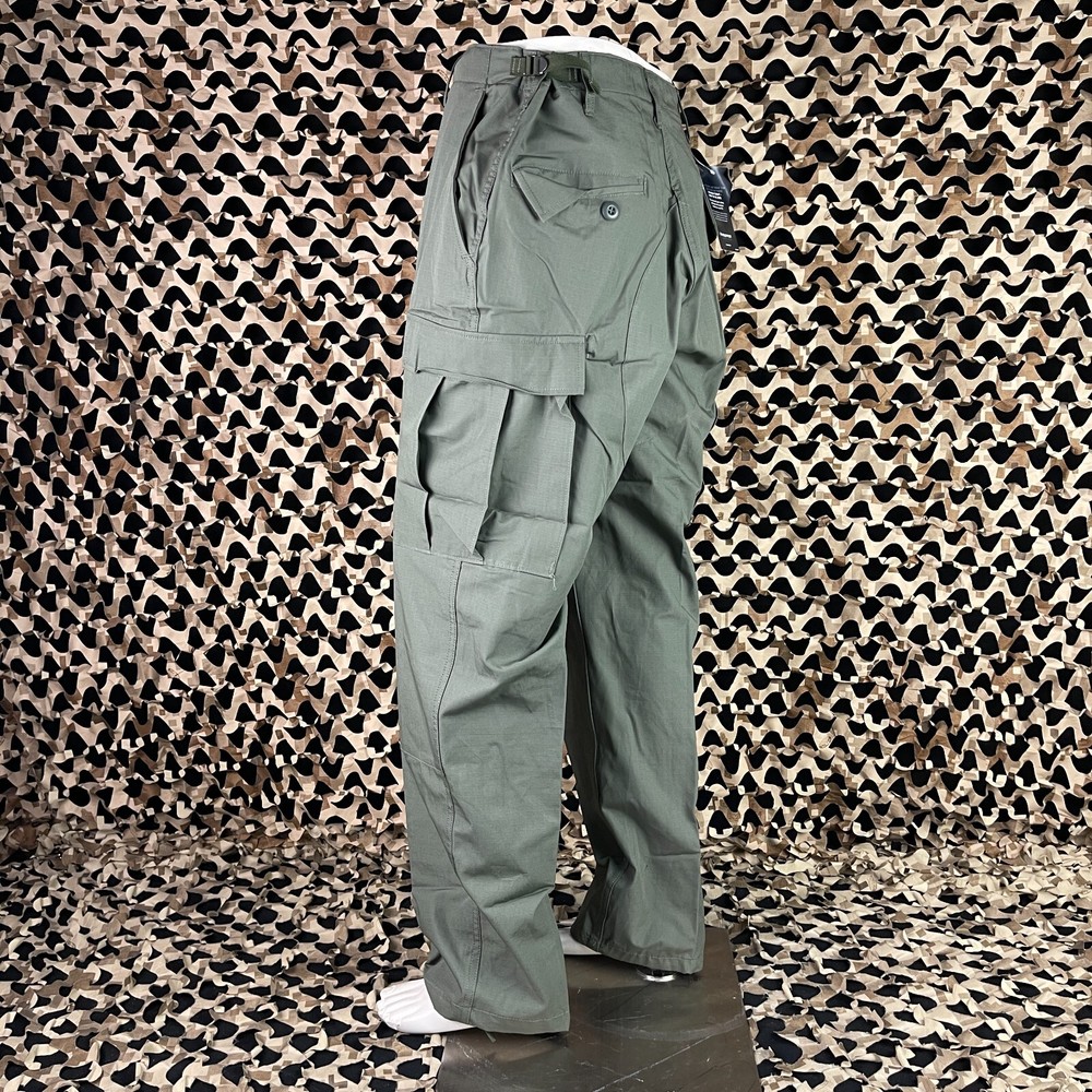 NEW BDU Propper Pants - Olive - X-Small Regular