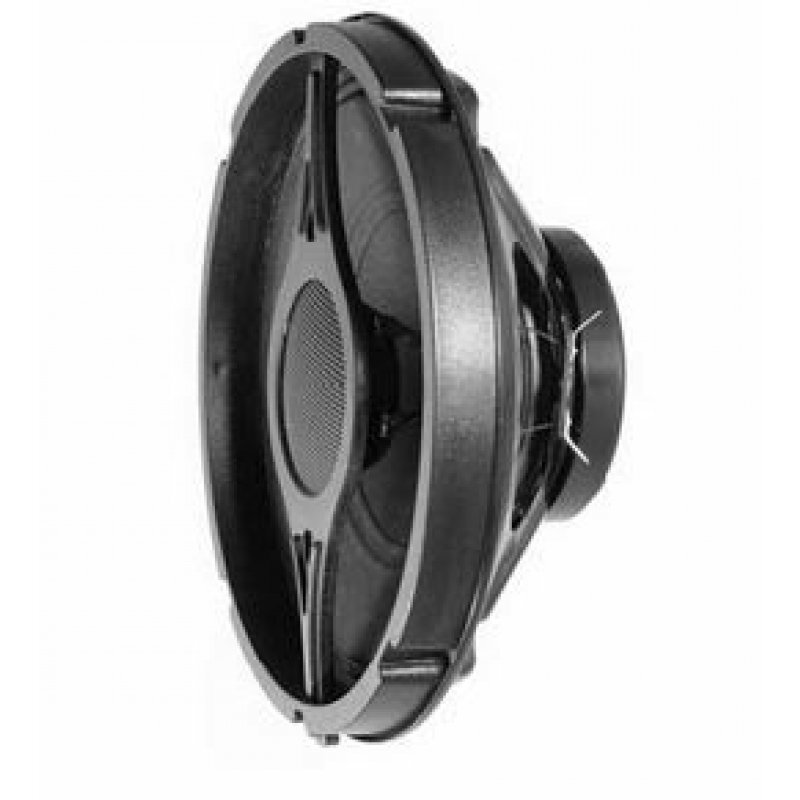 Quam 8C10FECOB 8 Coaxial Foreground Loudspeaker