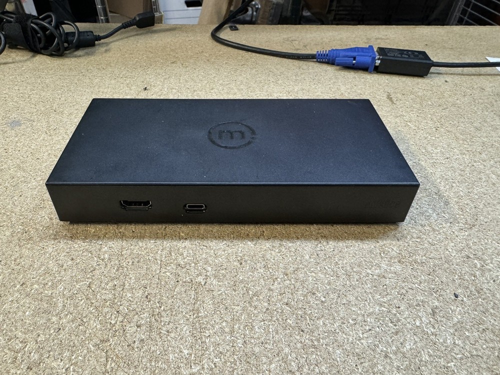 Mersive Solstice SP8096 Gen3 no Power Adapter