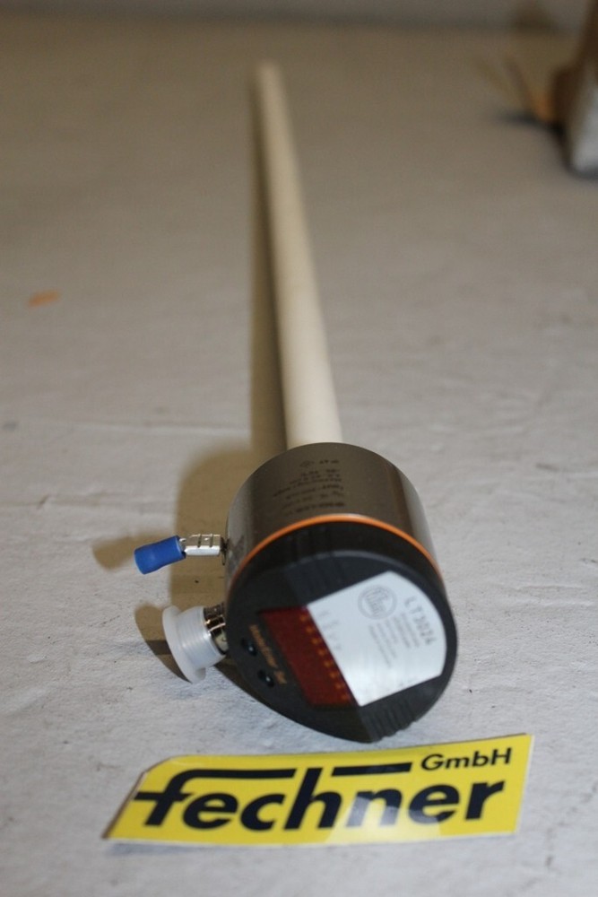 Level Sensor ifm LT3024 New