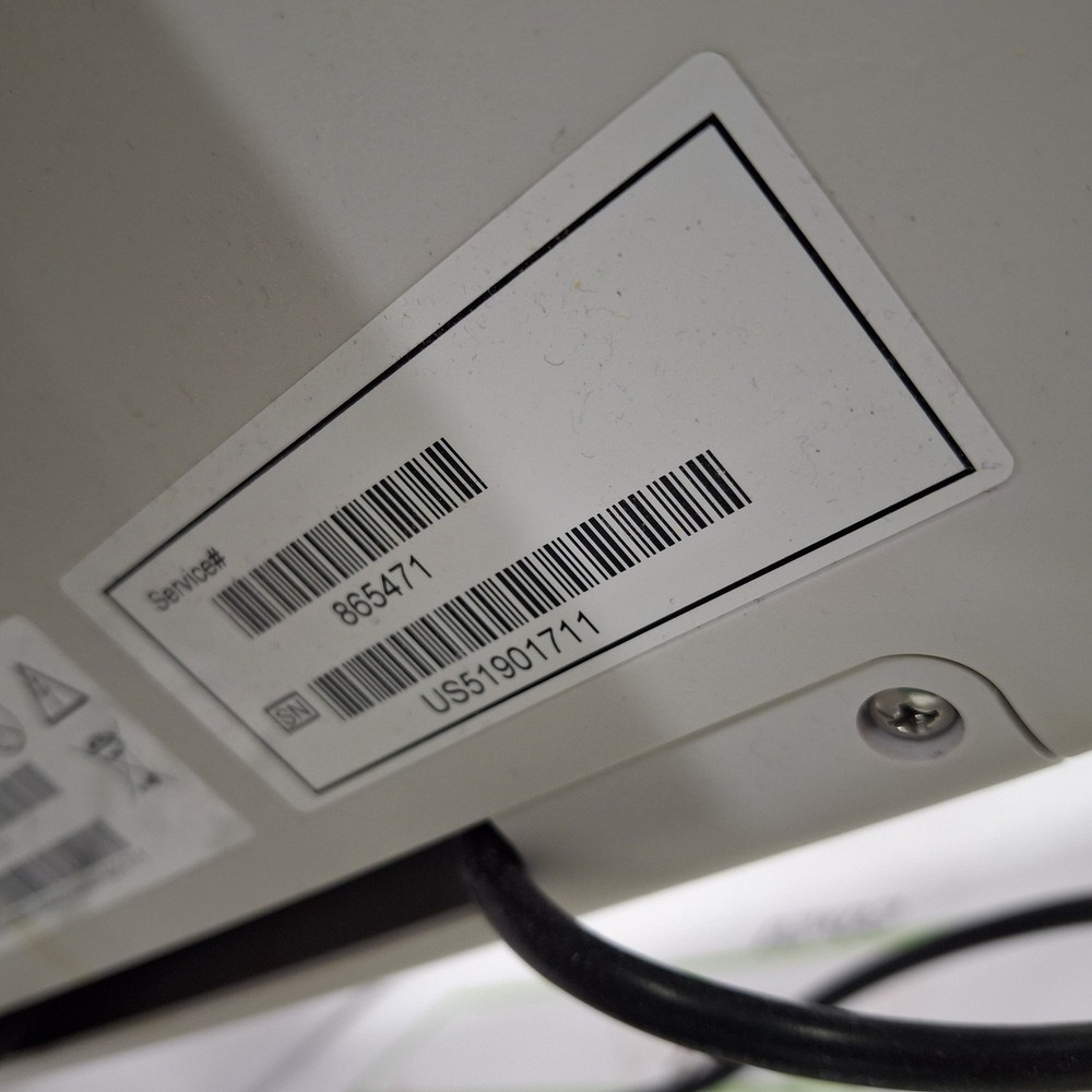 Philips Expression IP5 Information Portal - Remote Display
