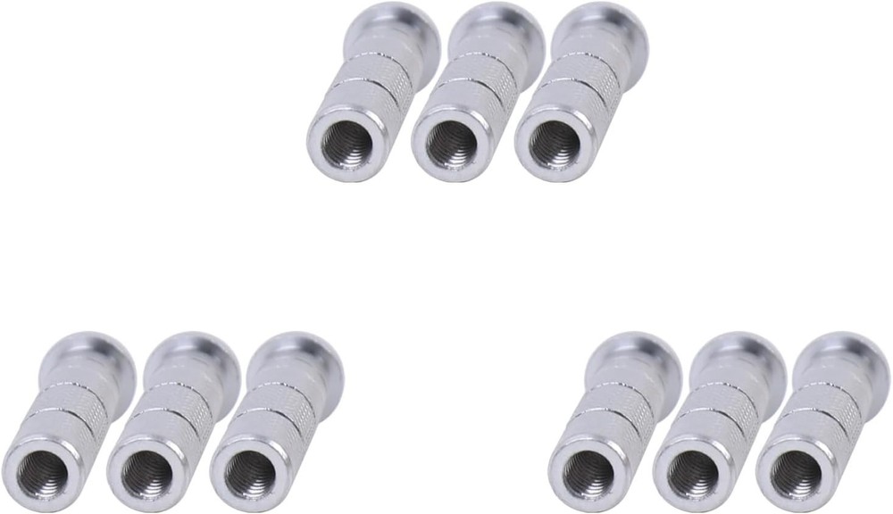 Arrow Inserts for Carbon Arrows Tips Archery Field Points Practice Tips for C...