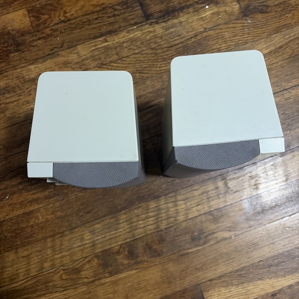 VTG NEC computer speaker ( Untested)