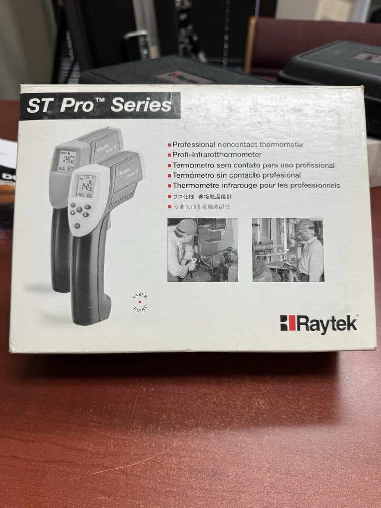 Raytek ST Pro Plus (ST60)