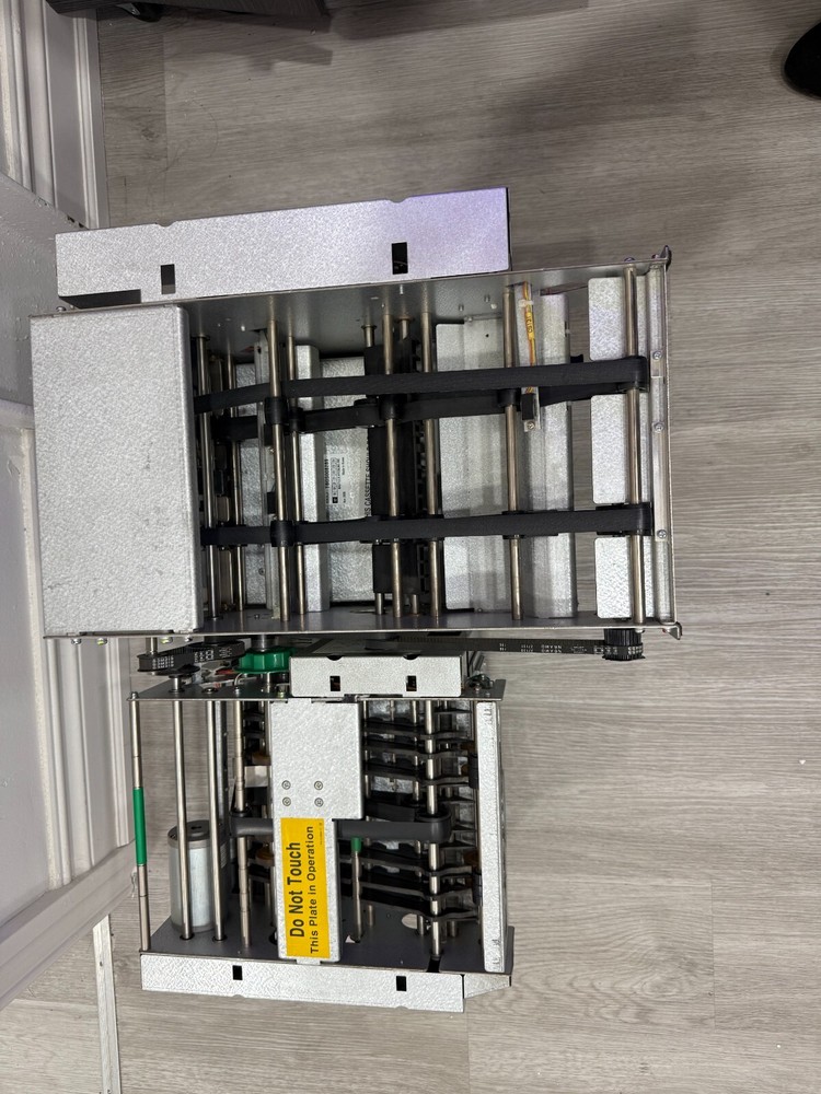 NAUTILUS HYOSUNG ATM Cassetts