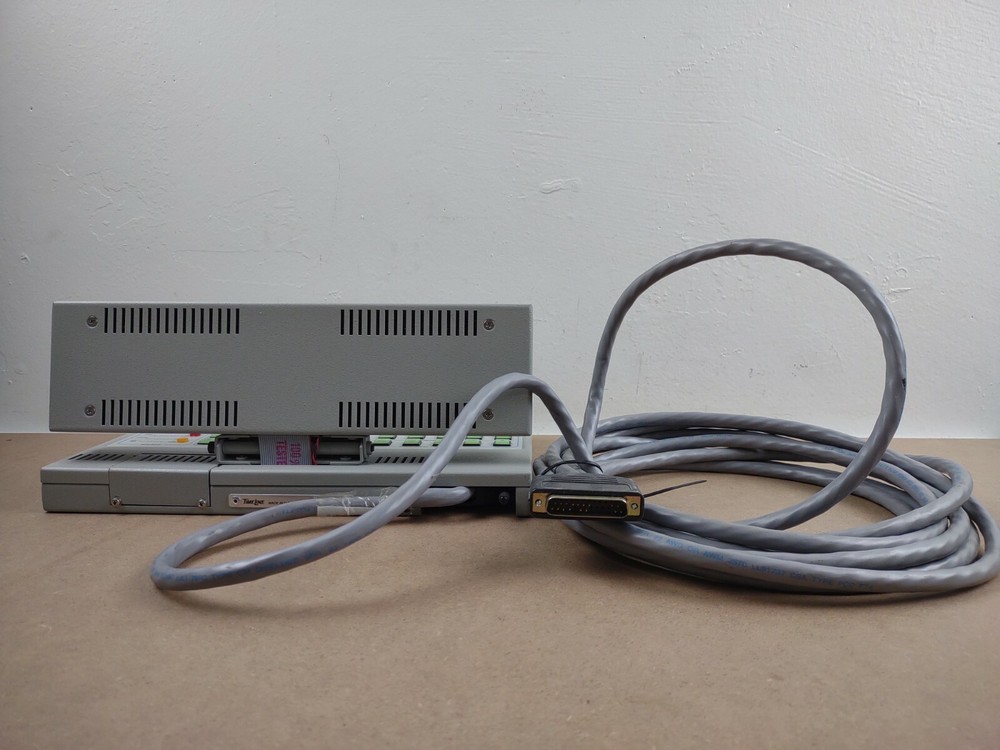 Timeline Lynx Keyboard Control Unit #0