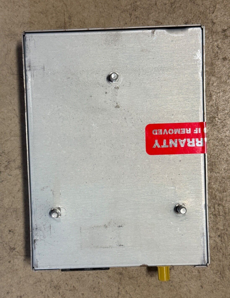 Satellite Radio Antenna Module 10367164