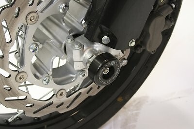 Fork Protectors, Yamaha WR250X