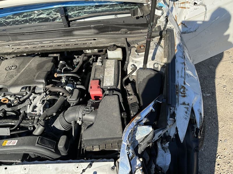 Transfer Case Without Torque Vectoring Fits 19-24 RAV4 730462