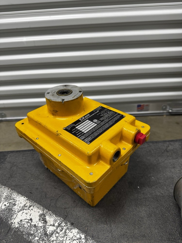 KAM E-IAS Electric Isokinetic Automatic Sampler