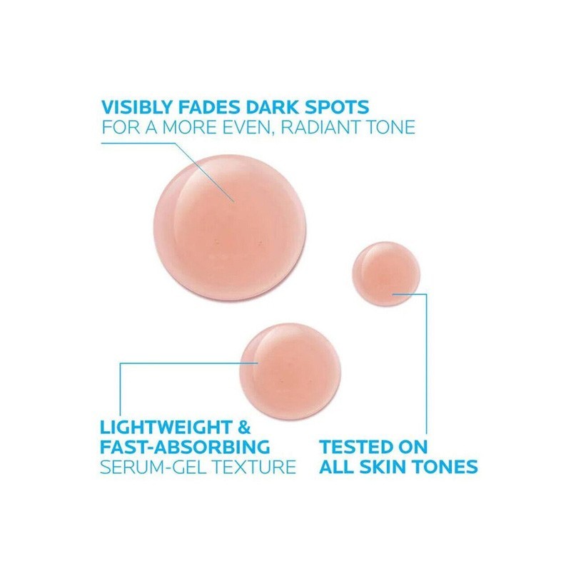 'La-Roche-Posay' Mela B3 Dark Spot Serum Melasyl + Niacinamide 30ml U.S.A