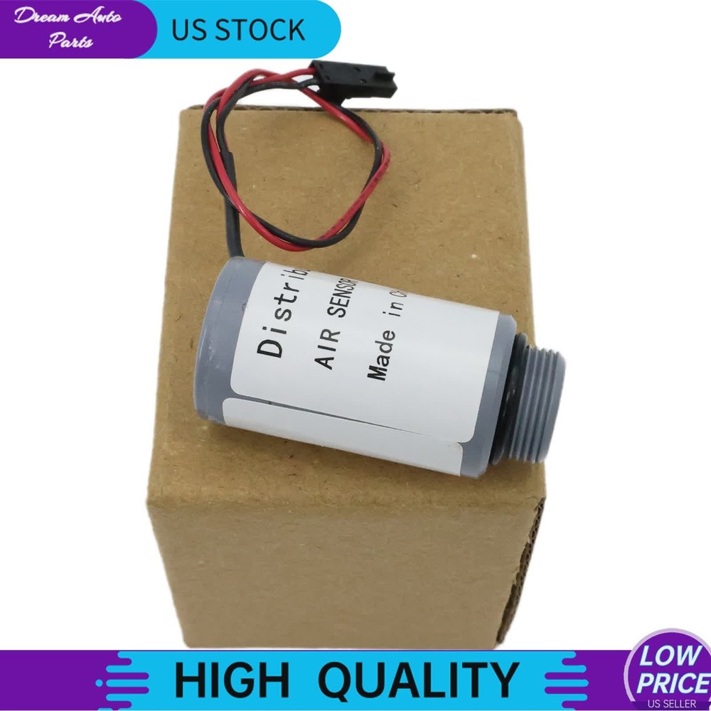 For Robinair R-1234yf Machine Replacement Oxygen Sensor New Oxygen Sensor USA