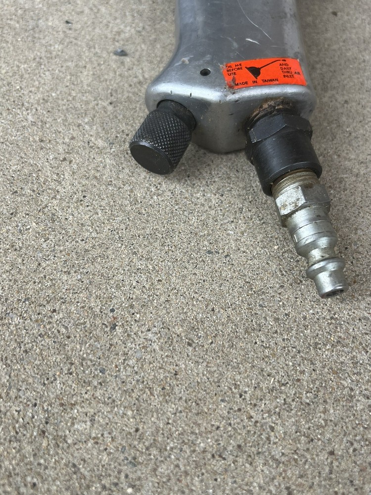 Pneumatic Air Hammer Chisel (g4)