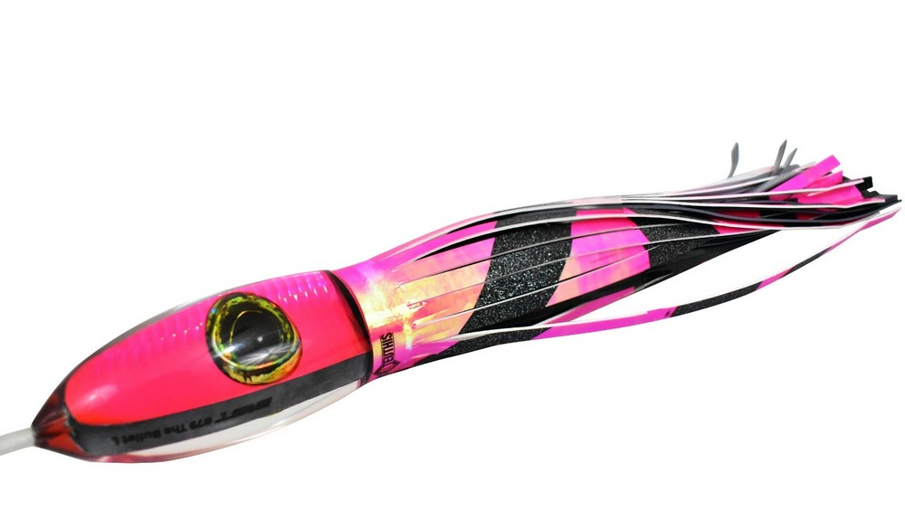 Bost #79 The Bullet Wahoo Lure