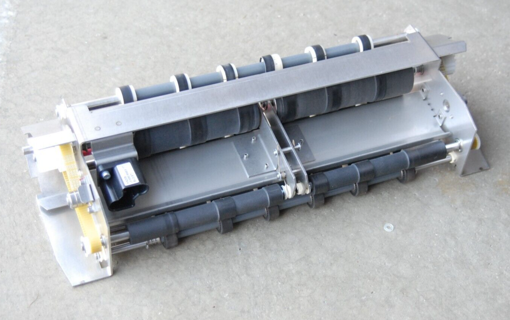 AGFA D-LAB 2, Kodak RP30, Sheet Transfer Unit (ST), printer to developer