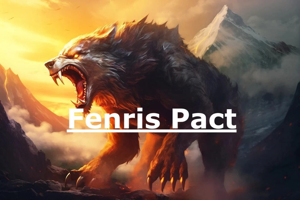 Fenris Pact