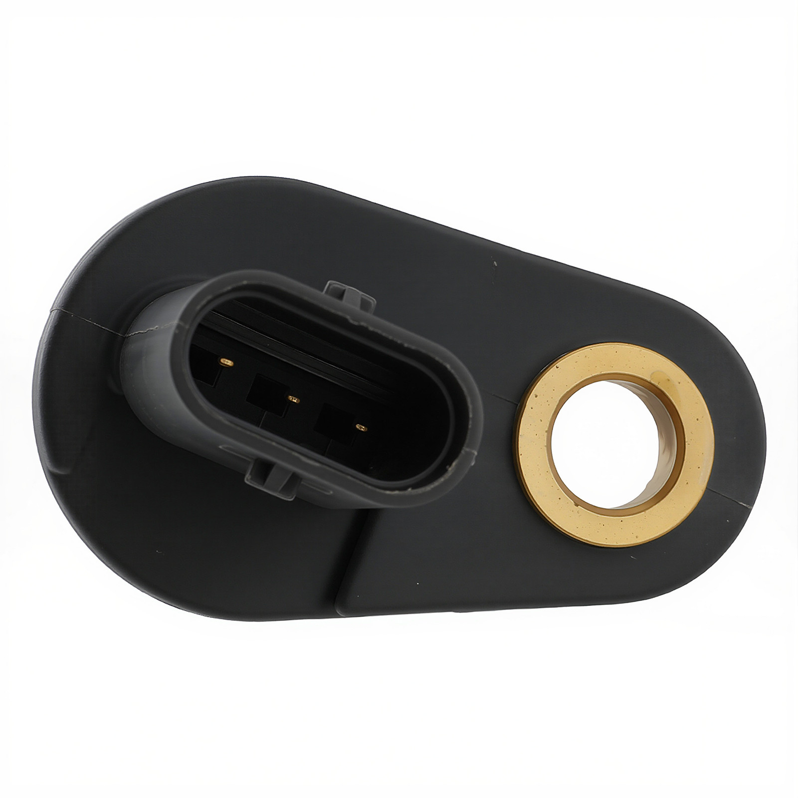 2x Camshaft + 1x Crankshaft Position Sensor for Chevrolet Cruze Sonic L4 1.8L