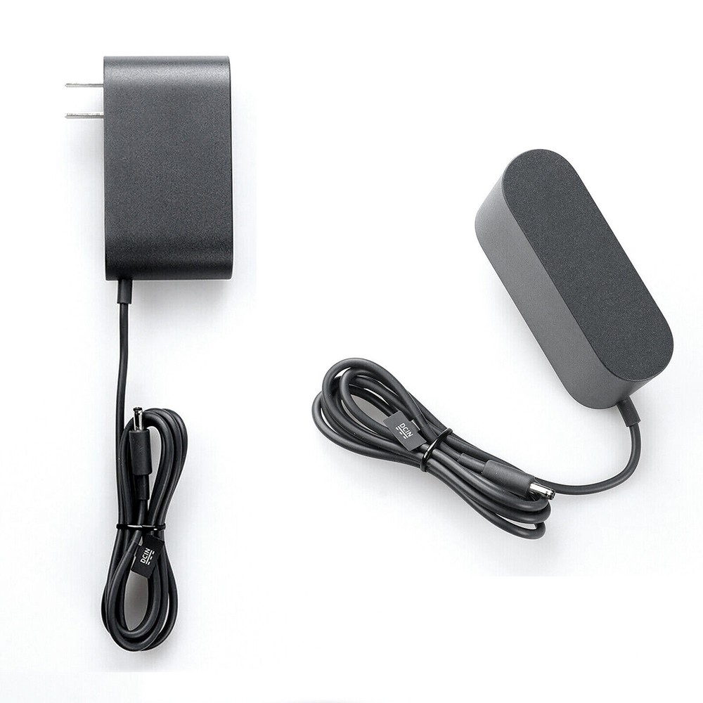 Replacement Intact Power Adapter for HTC Vive Link Box headset Accessories