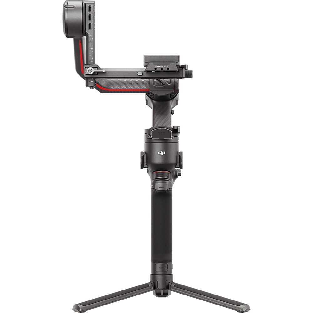 DJI RS 3 Pro 3-Axis Gimbal Stabilizer Tested