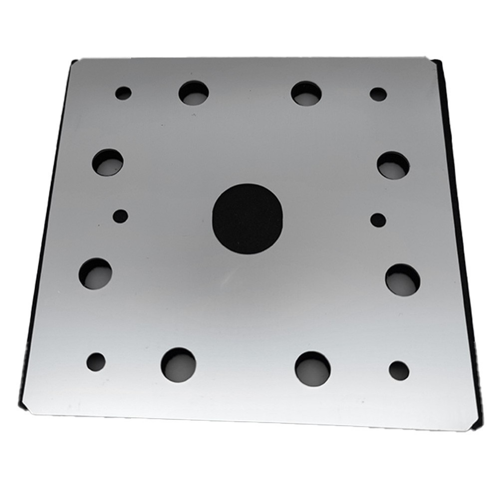For N442697 Backing Pad Replacement for DWE6411 Sander Enhanced Durability