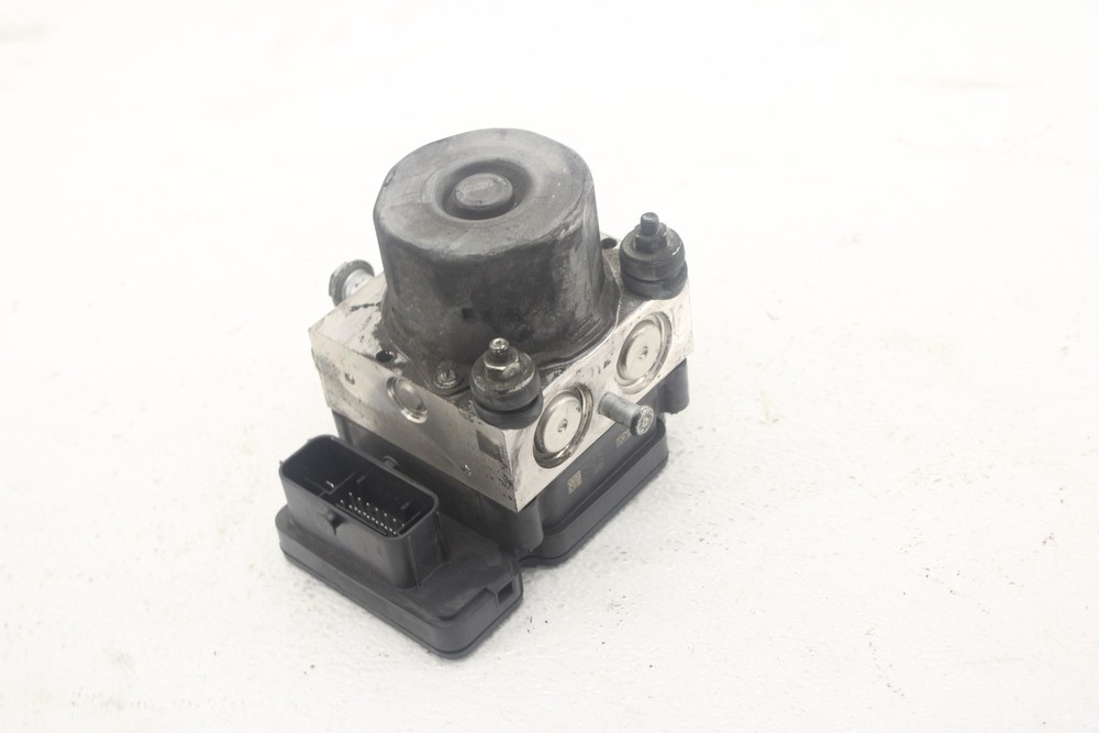2014-2016 Harley Davidson Electra Glide ABS Pump Unit Module