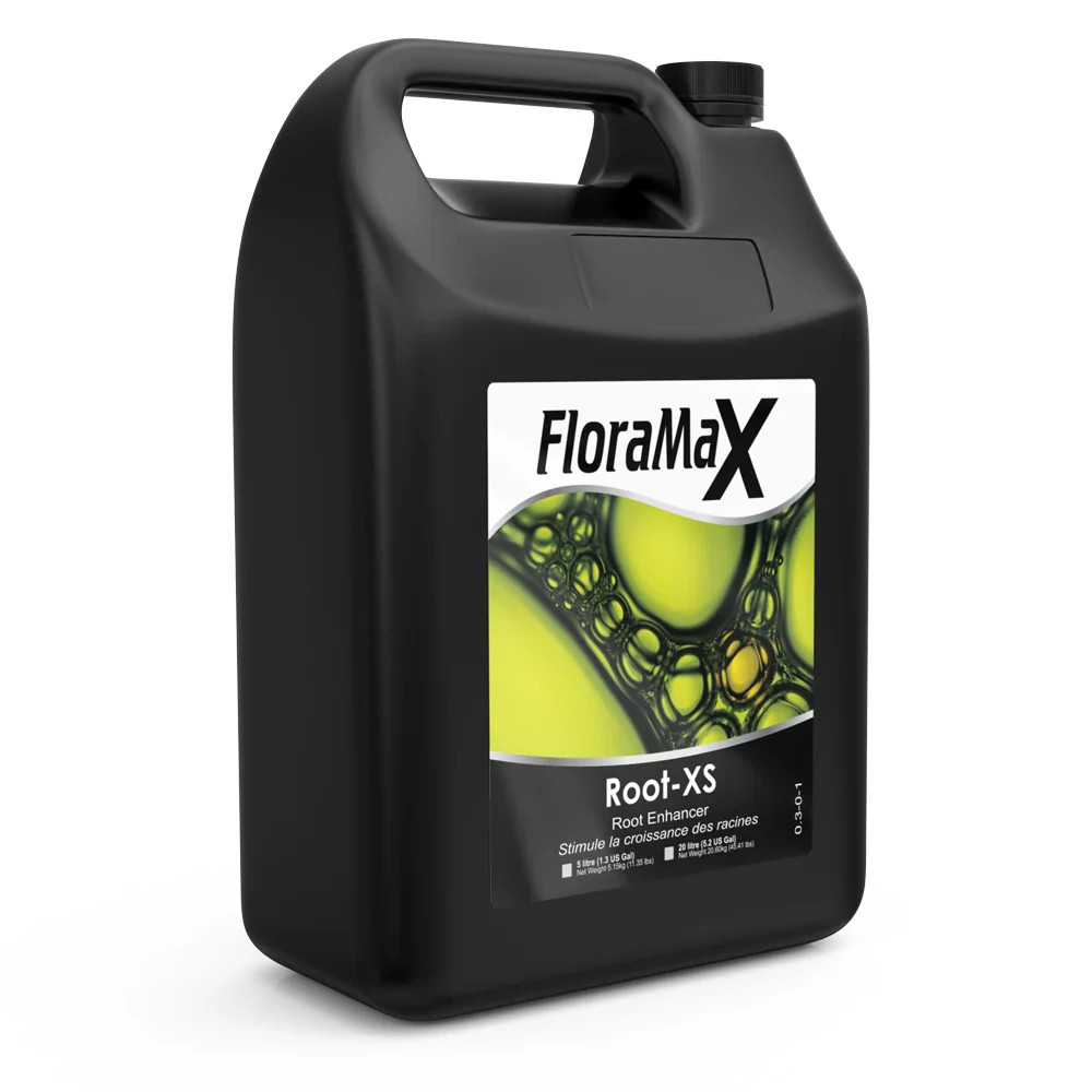 FloraMax Root-XS - 5 L