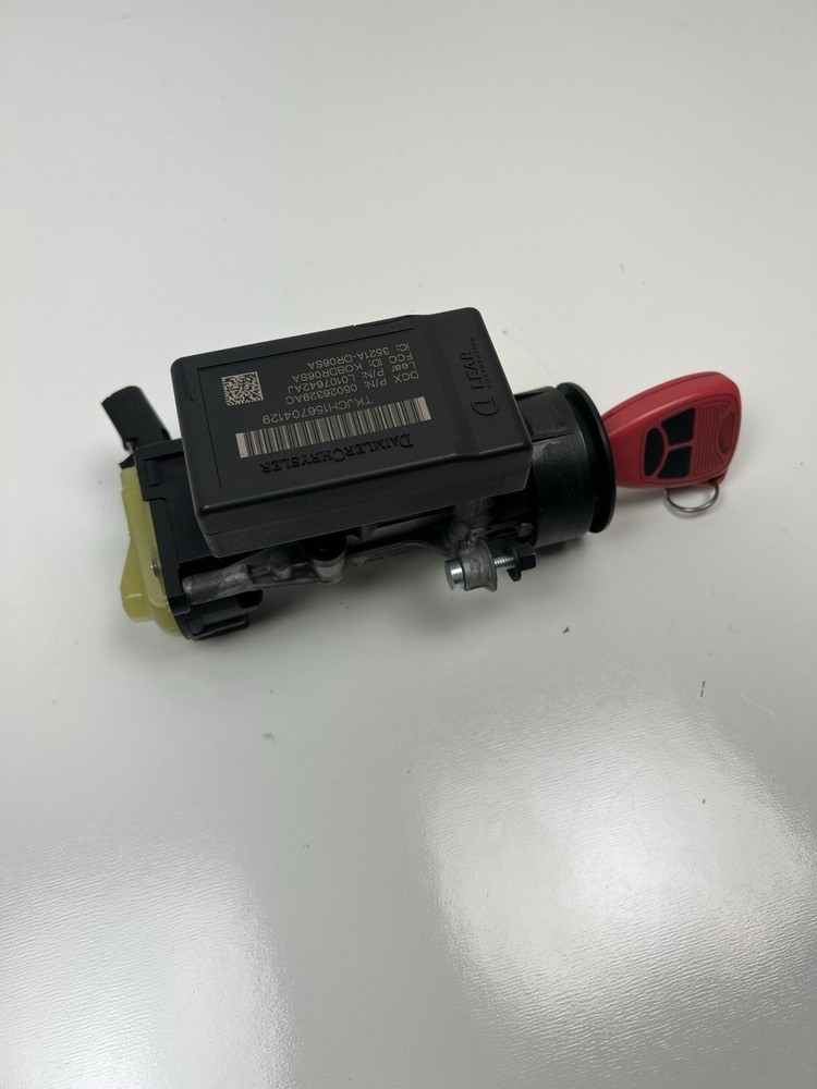 05 06 07 08 Chrysler 300 Ignition Switch Receiver Module