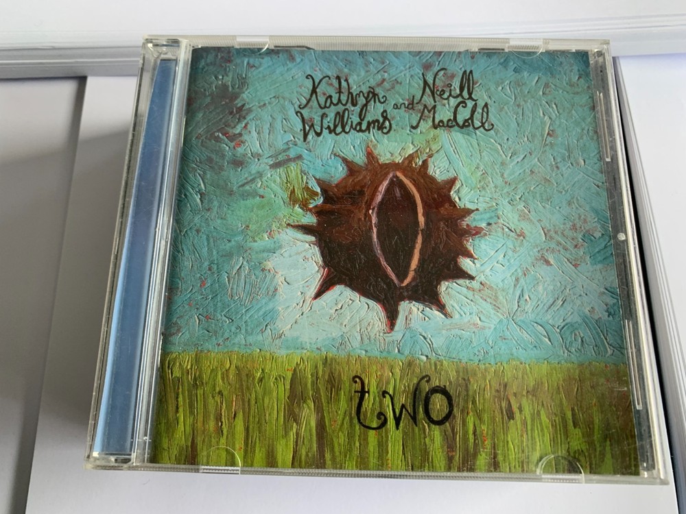 Kathryn Williams : Two CD (2008)