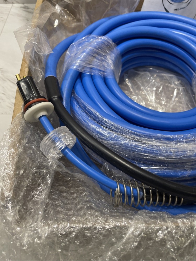 Sunluway 9995861 60ft 2-Wire Replacement Cable & Swivel - Open Box