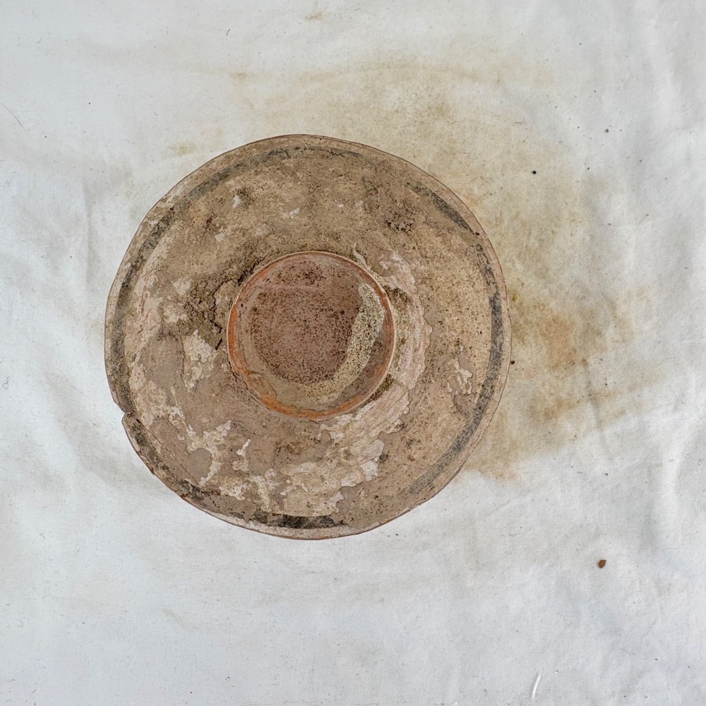 Ancient Indus Valley Pottery