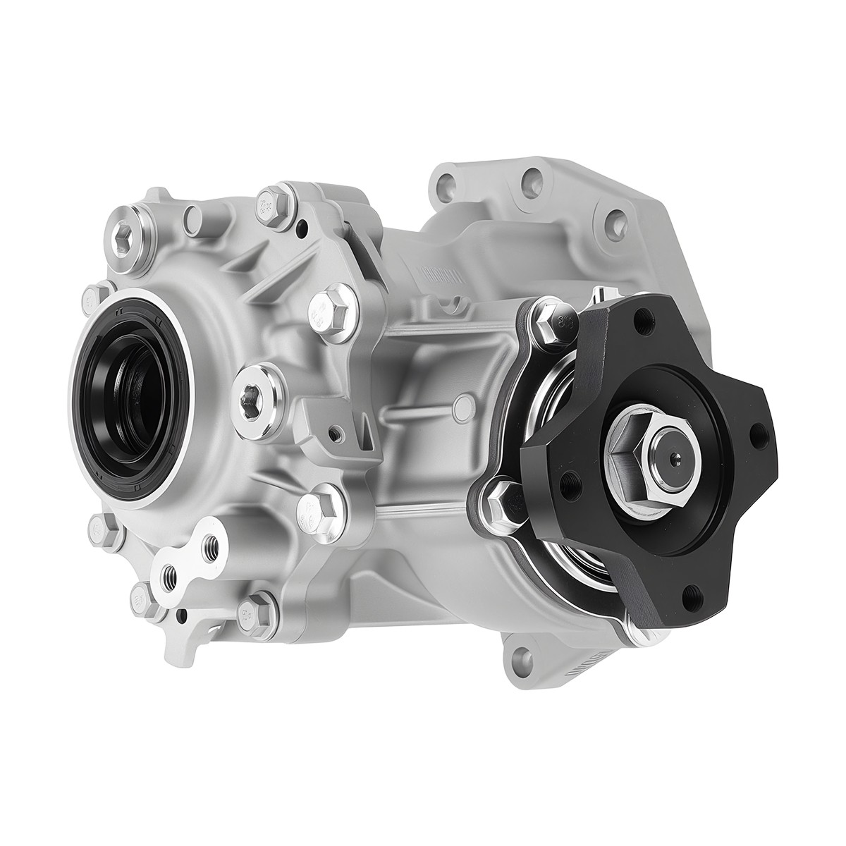 New Transfer Case Assembly for Nissan Rogue 2.5L 2014-2020 CVT AWD 33100-4BA0B