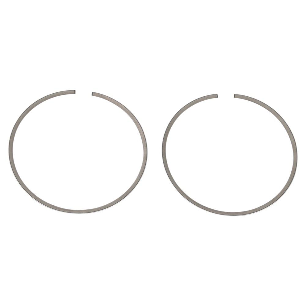 WSM Piston Ring Set - 65.00mm Bore - 010-931