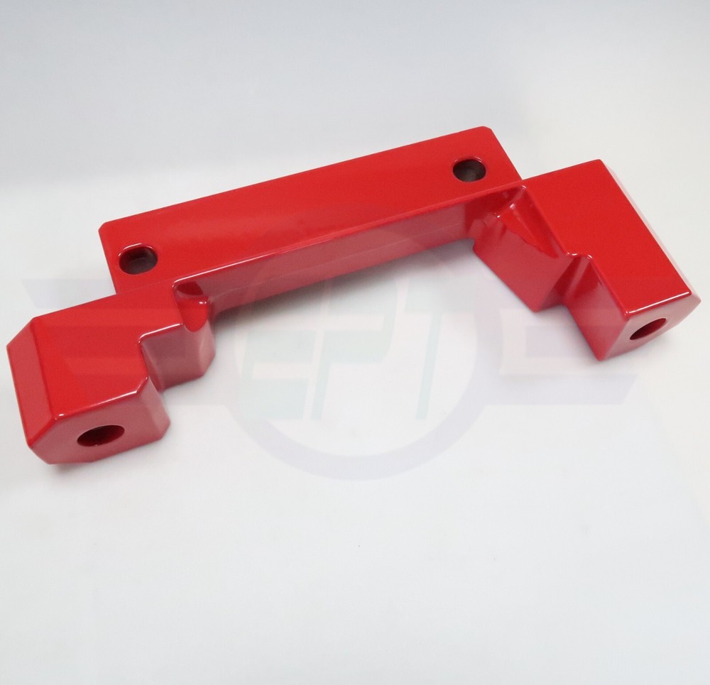 Fit 2015-2023 Dodge Diff Brace Anodized Red SRT Hellcat Scat Redeye Differential