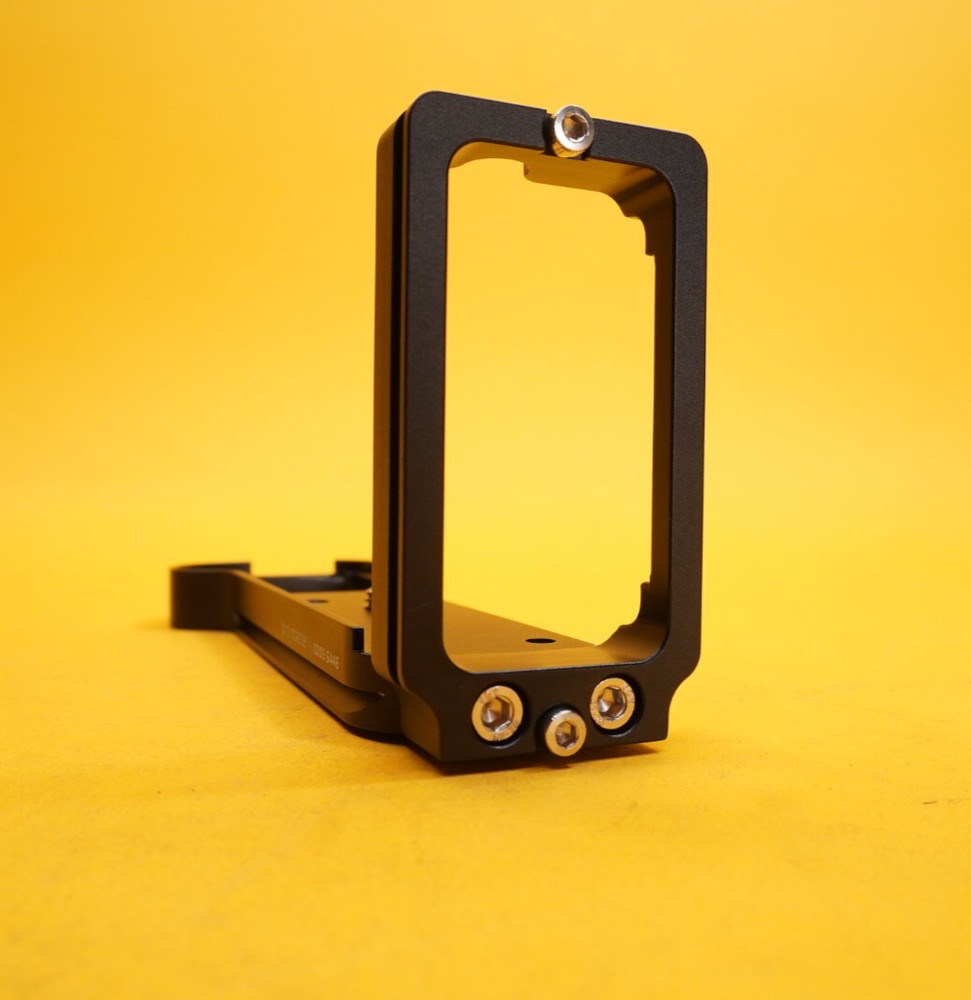 ProMaster Arca L Bracket For Fuji XT2