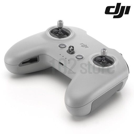 DJI FPV Remote Controller 3 Compatible with DJI Avata 2/Neo/Goggles 3 Drone