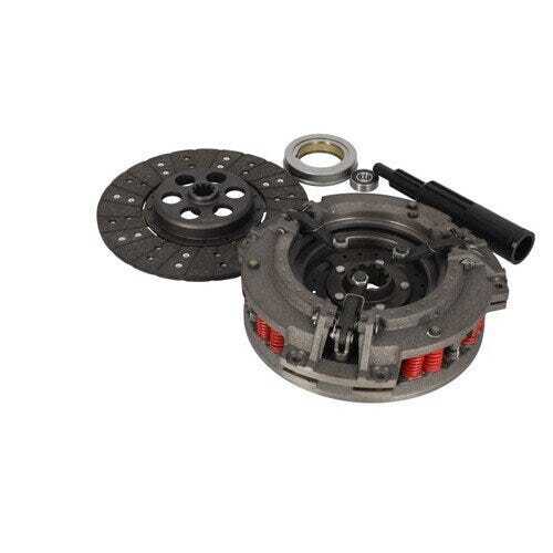 Clutch Kit fits Massey Ferguson 35 135 150 2135 20 40 2200 TO35 40 50 526666M91