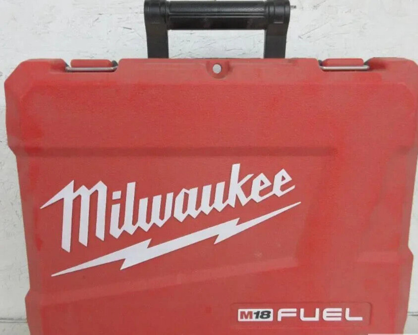 Milwaukee BOX FOR  2803-22 Drill Driver Kit CASE ONLY